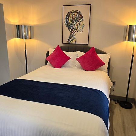 Heather House , Luxury Holiday House In Pitlochry Kültér fotó